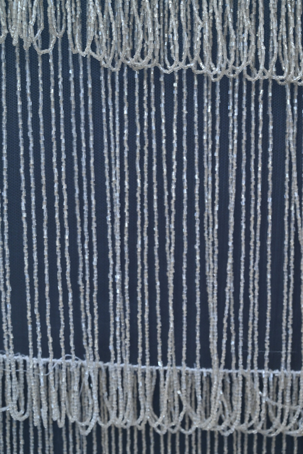 Handmade Luxurious fabric with heavy EMBROIDERY,  crafted for a bridal dress, evening gown, or your precious daughter's princesses dress