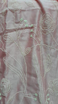 Couture 2024 inspo hand embroidery 3dfloral appplique  Bridal Bodice, Corset for Bride, Evening Gown, Mother of bride, Prom dress.